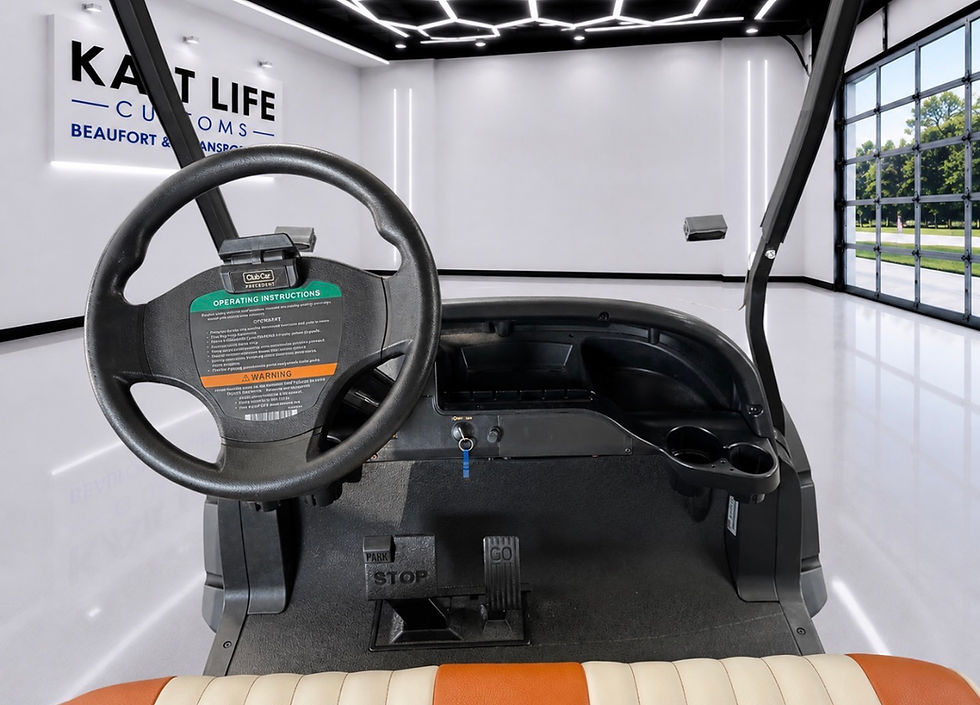 Thumbnail: 2015 Club Car