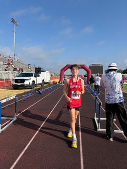 John Pritchett XC Invitational