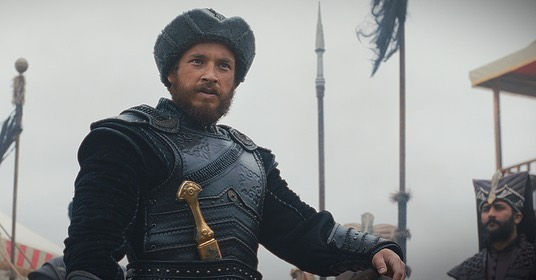 Rise Of Empires Ottoman Mehmed and Vlad