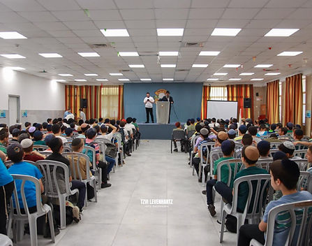 היום הראשון