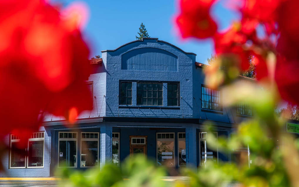 Commercial Painting Seattle