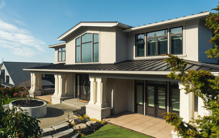 Professional Painter Seattle