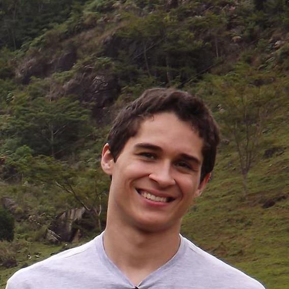 Felipe Mathias Carvalho de Souza