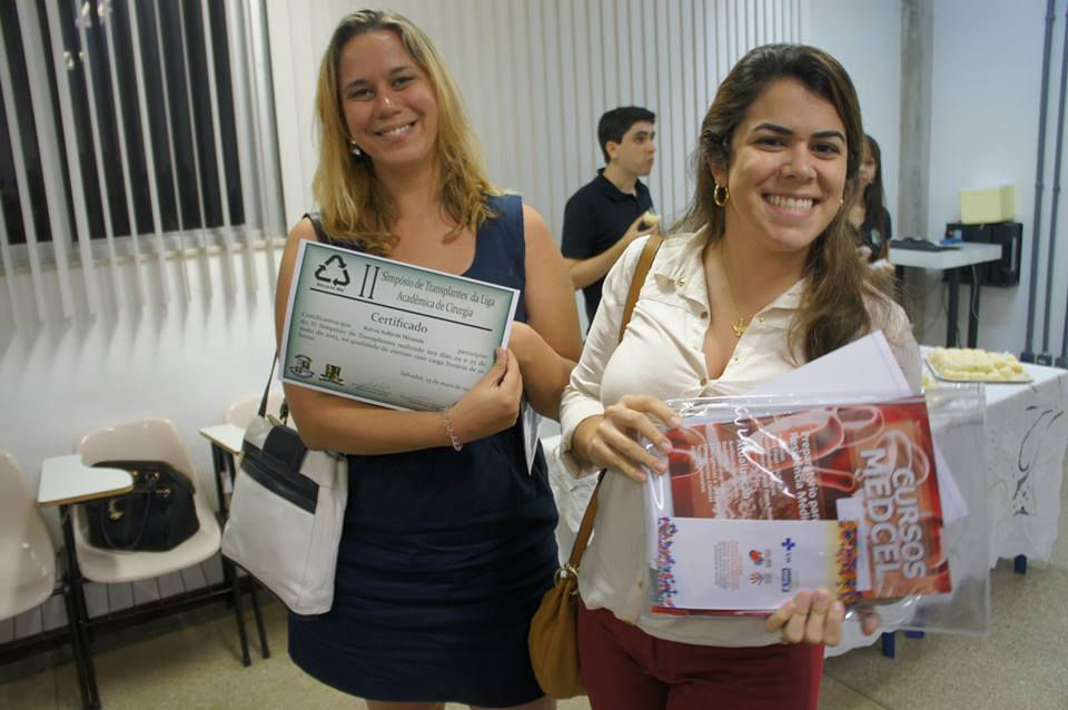 II Simpósio de Transplantes LACIR