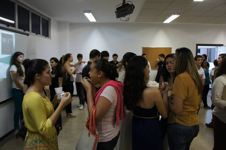 II Simpósio de Transplantes LACIR