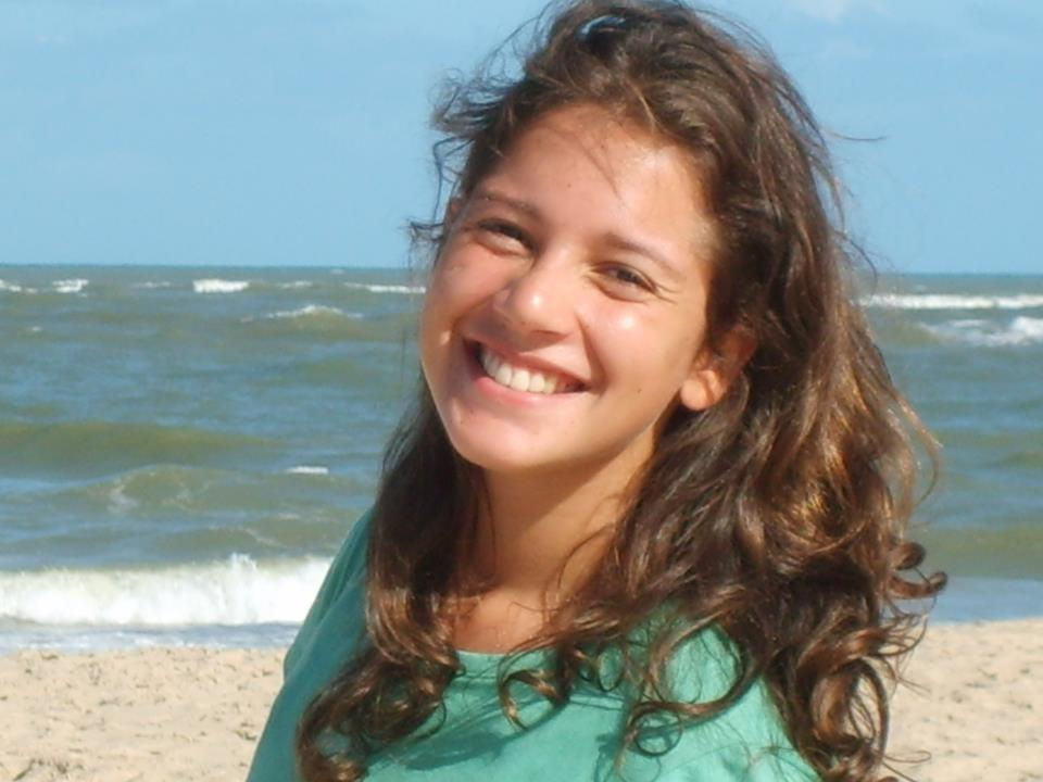 Tayanne Andrade