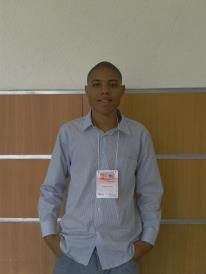 Roberto Menezes de Souza