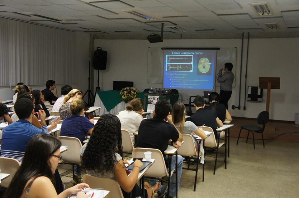 II Simpósio de Transplantes LACIR