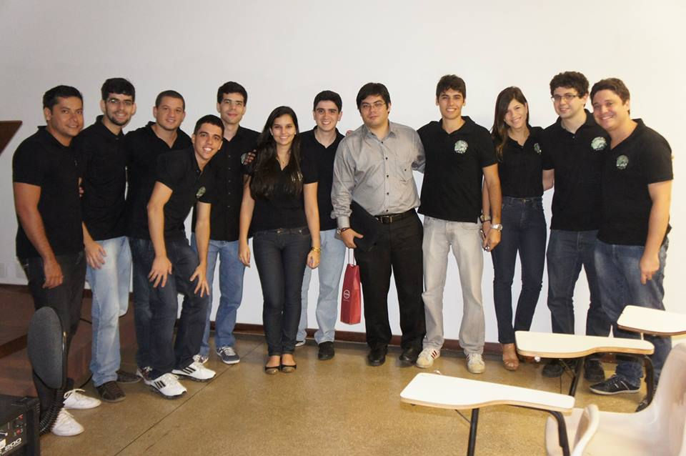 II Simpósio de Transplantes LACIR