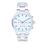 Thumbnail: Horloge Chrono Sports 430 Steel - Lightblue