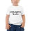 Thumbnail: Toddler Short Sleeve Tee - Cup-match Cutie (black letters)