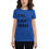 Thumbnail: TALLAHWAH - Women's short sleeve t-shirt