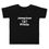 Thumbnail: Toddler Short Sleeve Tee - Jamerican Prince