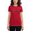 Thumbnail: Fete'ologist - Women's short sleeve t-shirt