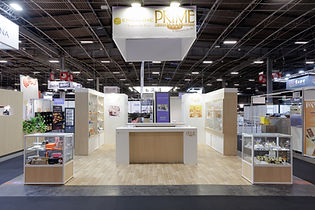 EMBALINE - SIRHA BAKE & SNACK