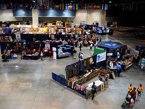 International Festival of Raleigh