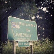 Mayor on a Mission: Mayor Bradley Davis of Jamesville