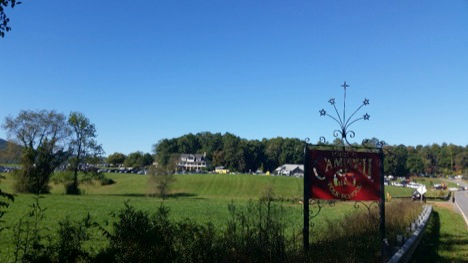 John C. Campbell Folk School’s Fall Festival