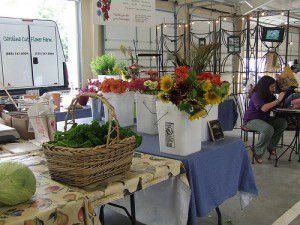 Rocky Mount Farmer's Market