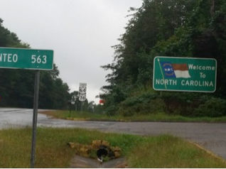 The Time Traveling Town