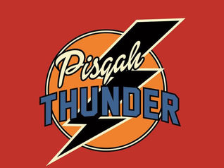 Pisgah Thunder: All Male Dance Troupe