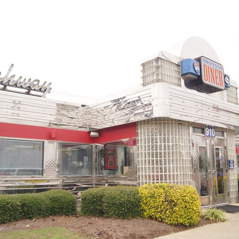 Review of Highway 64 Diner