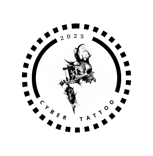 Cyber Tattoo