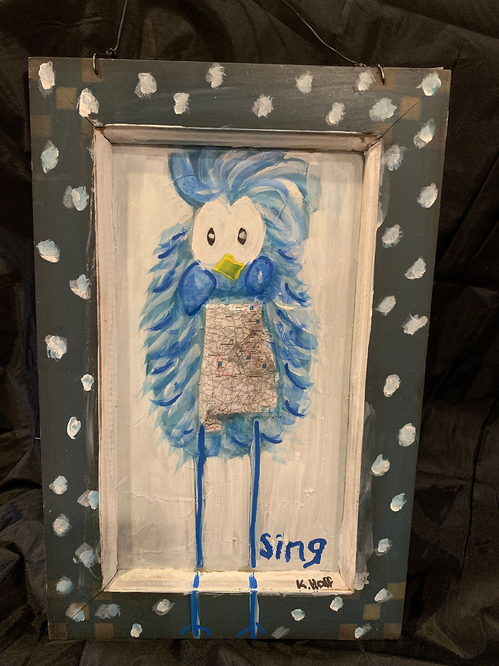 Thumbnail: SING
