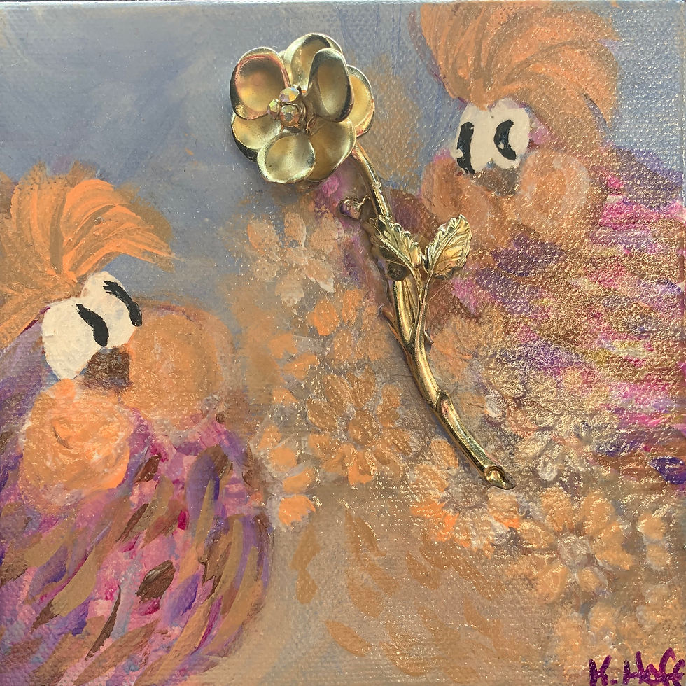 Thumbnail: SHARING JOY