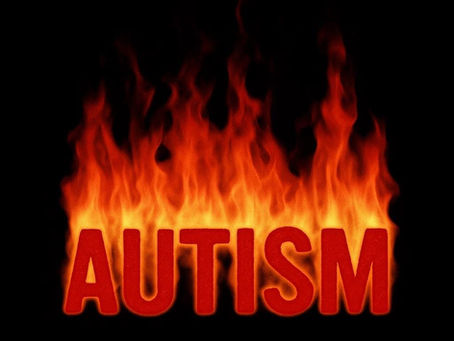 AUTISMO: oltre la diagnosi.
Guarigioni silenziose, verità negate.