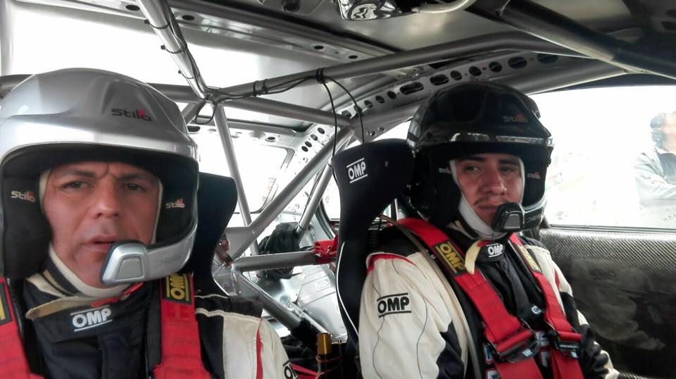 FOTO: Prensa Team Wari Racing