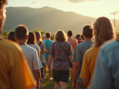 Boost Wai'anae Community Growth with Economic Development Strategies