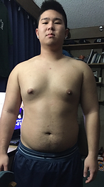 honolulu private personal training weight loss