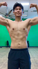 honolulu private personal training weight loss