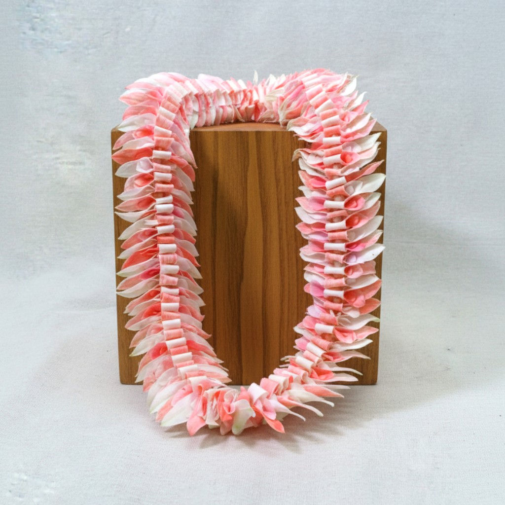 Ribbon Lei