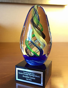 Kristin-Lems-Musician-Songwriter-Composer-Playwright-The Kristin Lems Social Change throug