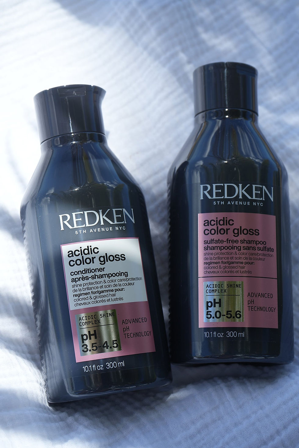 Thumbnail: Redken Acidic Color Gloss Shampoo & Conditioner Duo