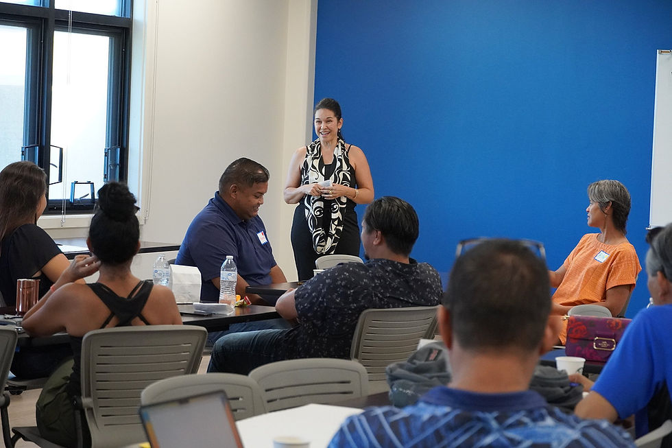 Waianae-Economic-Development-Council-WEDC-West-Oahu-Business-Mentorship-Financial-Literacy