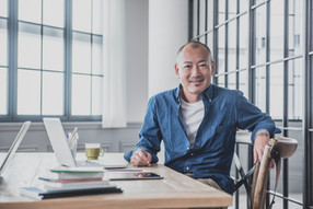Entreprenuer