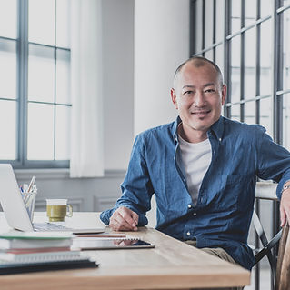 Zakelijke coaching