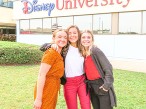 Outfits for Traditions on the DCP