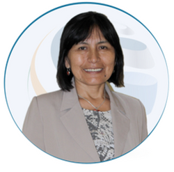 Ing Norma León Lescano