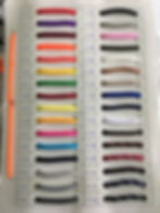 Cordones