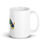 Thumbnail: Nudibranch coffee mug