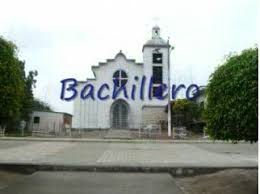 BACHILLERO