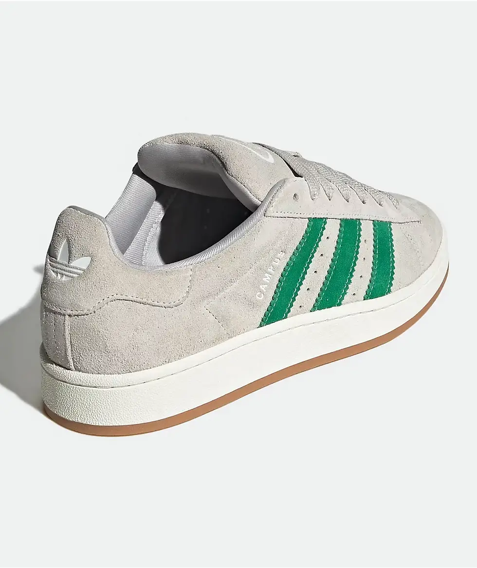 Thumbnail: Adidas original campus 00s
