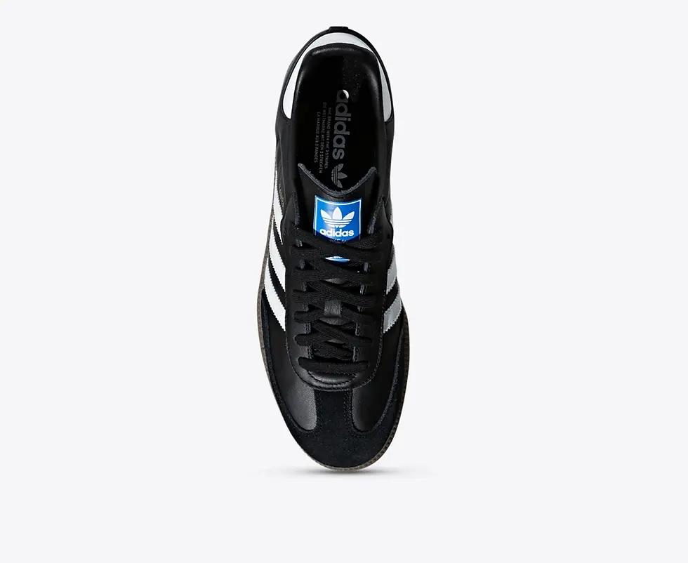 Thumbnail: Adidas Original Samba OG