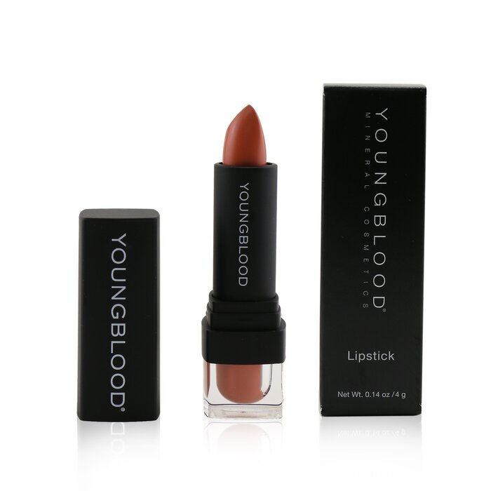 Thumbnail: YOUNGBLOOD - Lipstick 4g/0.14oz