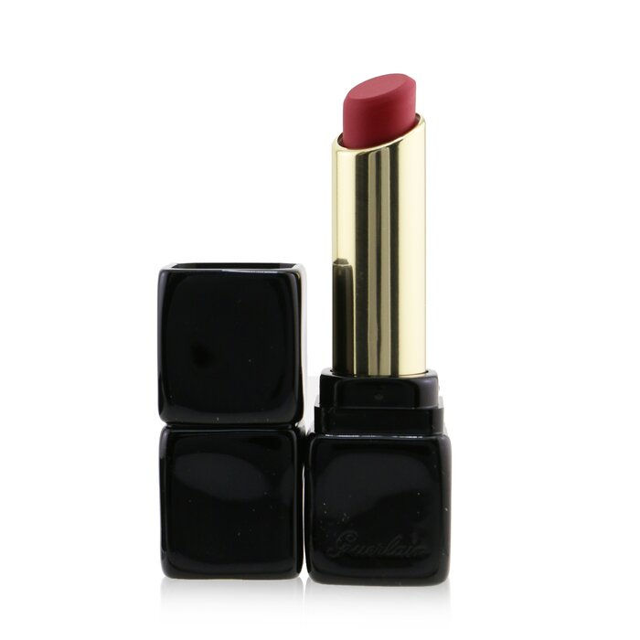Thumbnail: GUERLAIN - Kisskiss Tender Matte Lipstick 2.8g/0.09oz
