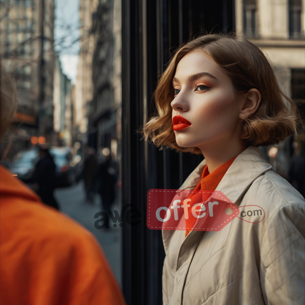 Thumbnail: MAC So Chaud Lipstick